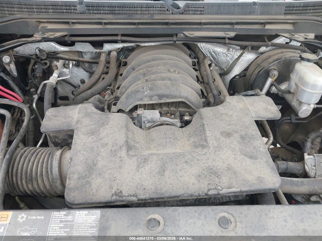GMC Sierra 1500 Sle 2016 3GTP1MEC6GG360546 Image 10