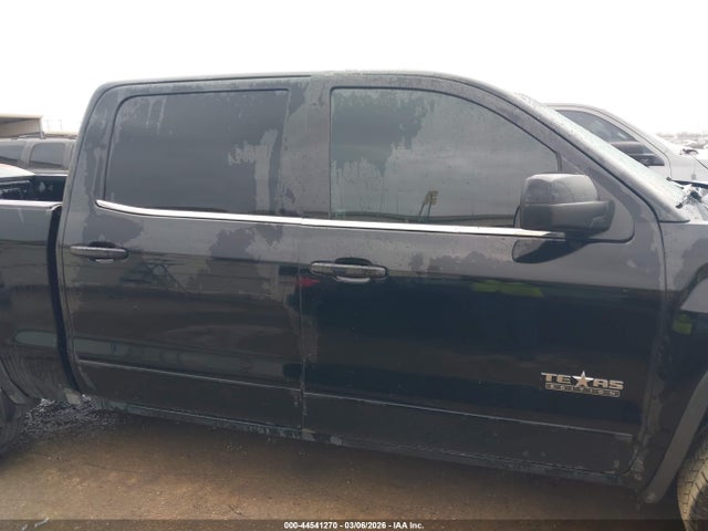 GMC Sierra 1500 Sle 2016 3GTP1MEC6GG360546 Image 13