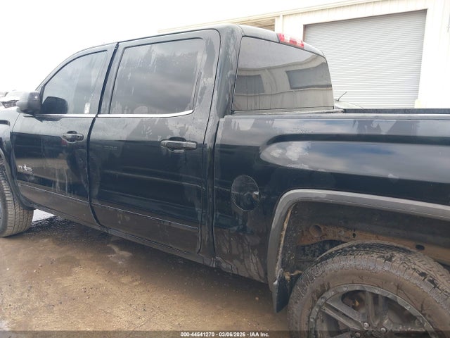 3GTP1MEC6GG360546 GMC Sierra 1500 Sle