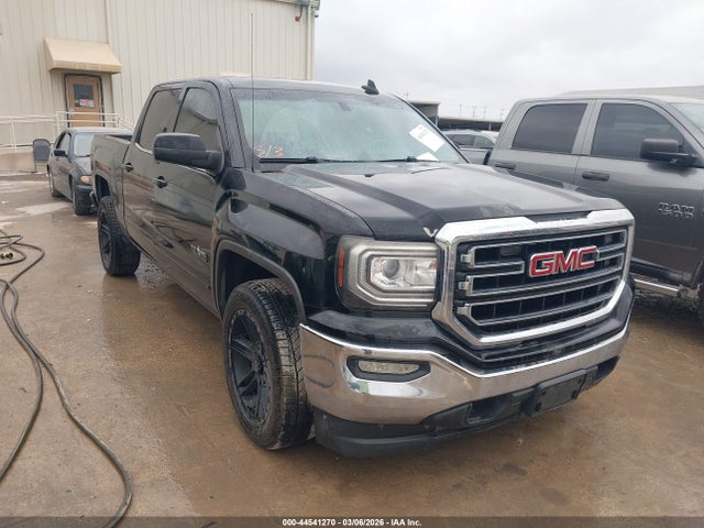 GMC Sierra 1500 Sle 2016 3GTP1MEC6GG360546 Image 17