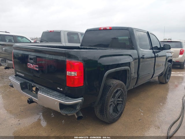 GMC Sierra 1500 Sle 2016 3GTP1MEC6GG360546 Image 18