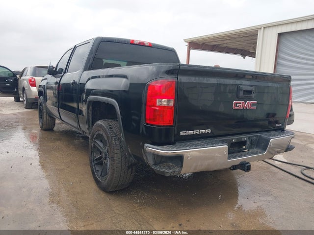 GMC Sierra 1500 Sle 2016 3GTP1MEC6GG360546 Image 19