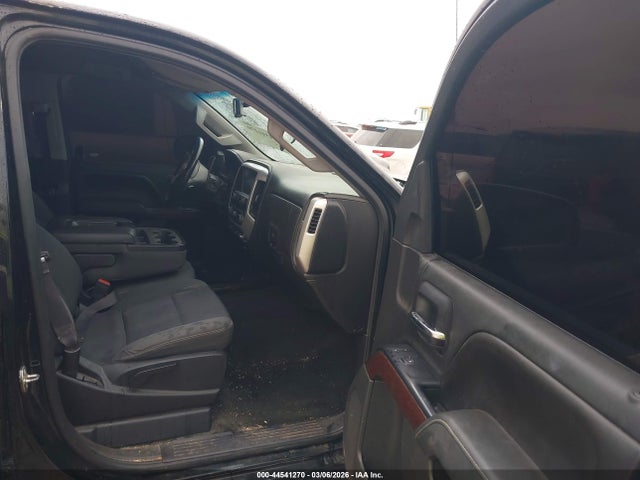 GMC Sierra 1500 Sle 2016 3GTP1MEC6GG360546 Image 5