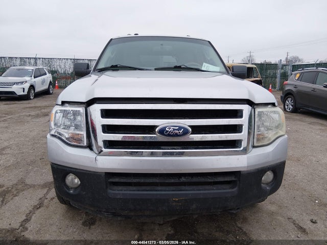 Ford Expedition Xl 2014 1FMJU1G50EEF52832 Image 12