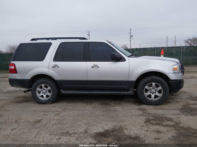 Ford Expedition Xl 2014 1FMJU1G50EEF52832 Image 13