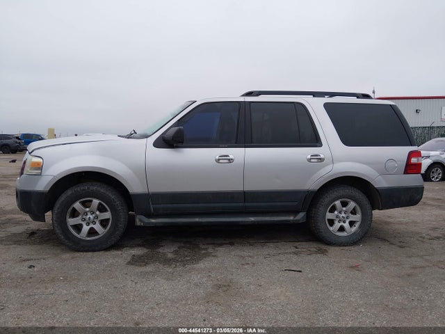 Ford Expedition Xl 2014 1FMJU1G50EEF52832 Image 14