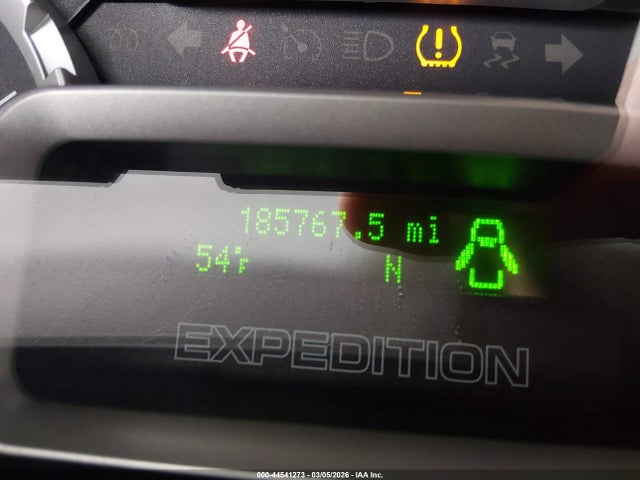 Ford Expedition Xl 2014 1FMJU1G50EEF52832 Image 15