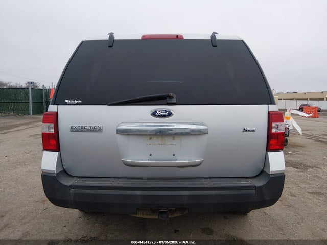 Ford Expedition Xl 2014 1FMJU1G50EEF52832 Image 16