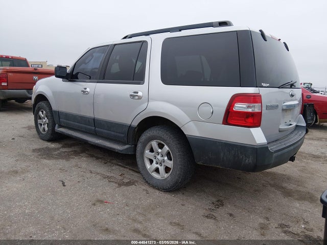 Ford Expedition Xl 2014 1FMJU1G50EEF52832 Image 3