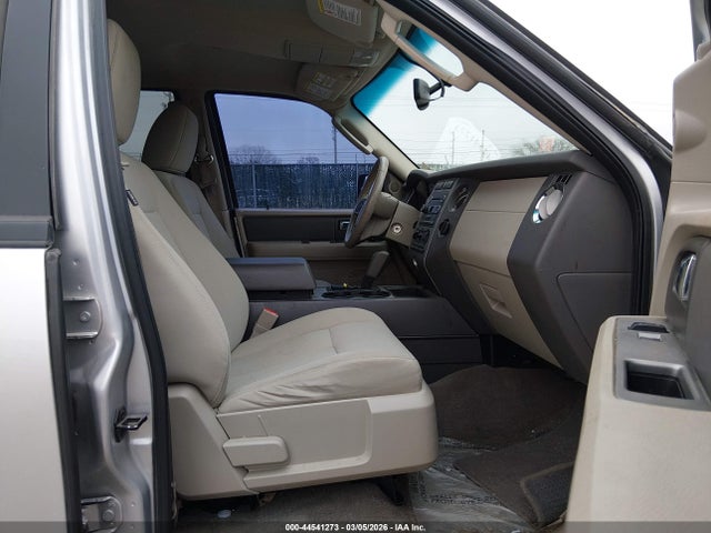 Ford Expedition Xl 2014 1FMJU1G50EEF52832 Image 5