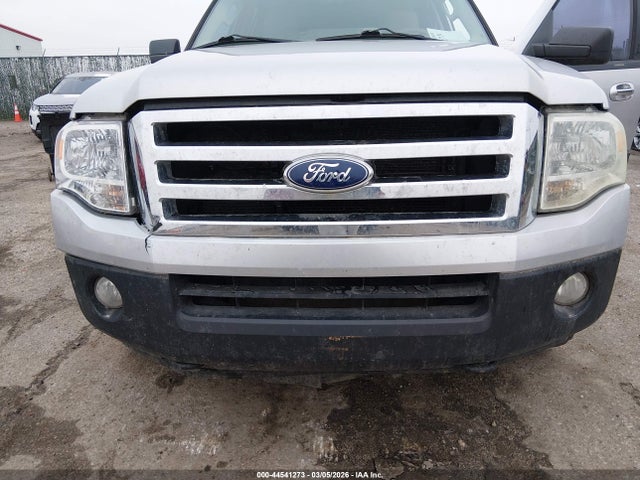 Ford Expedition Xl 2014 1FMJU1G50EEF52832 Image 6