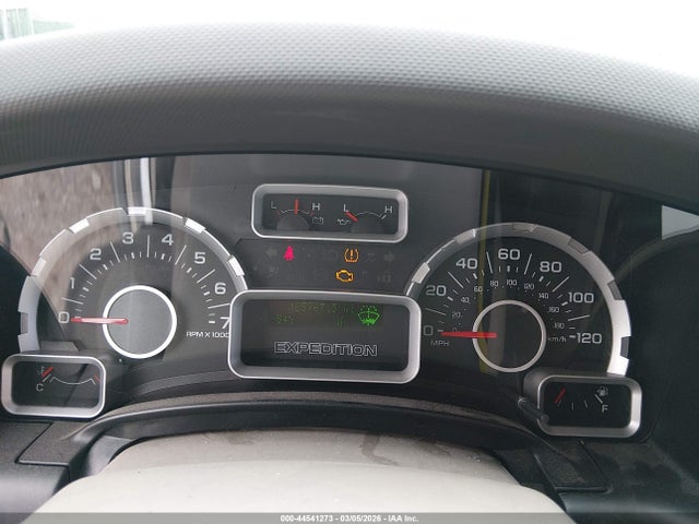 Ford Expedition Xl 2014 1FMJU1G50EEF52832 Image 7