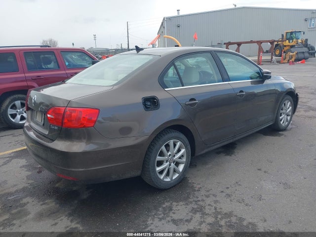 Aukcja sprzedaży 2013 Volkswagen Jetta Se, vin: 3VWDX7AJ9DM405061, numer aukcji: 44541275