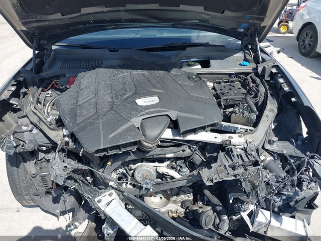 2021 PORSCHE CAYENNE WP1AA2AY8MDA02965 Photo 9