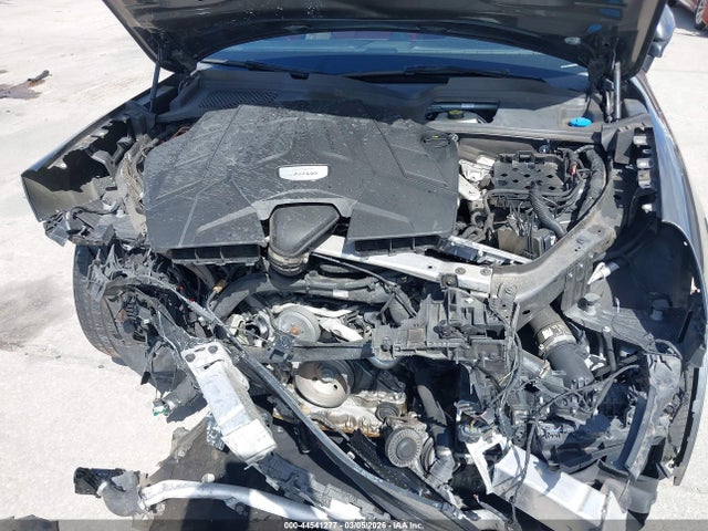 2021 PORSCHE CAYENNE WP1AA2AY8MDA02965 Photo 5