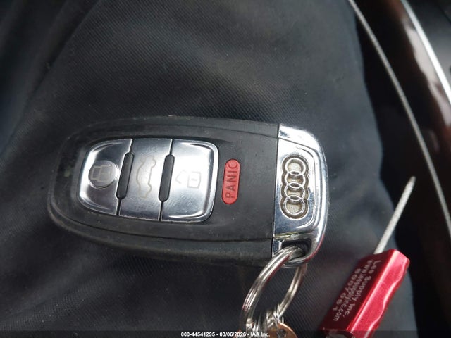 2012 AUDI Q5 WA1LFAFPXCA036941 Photo 10