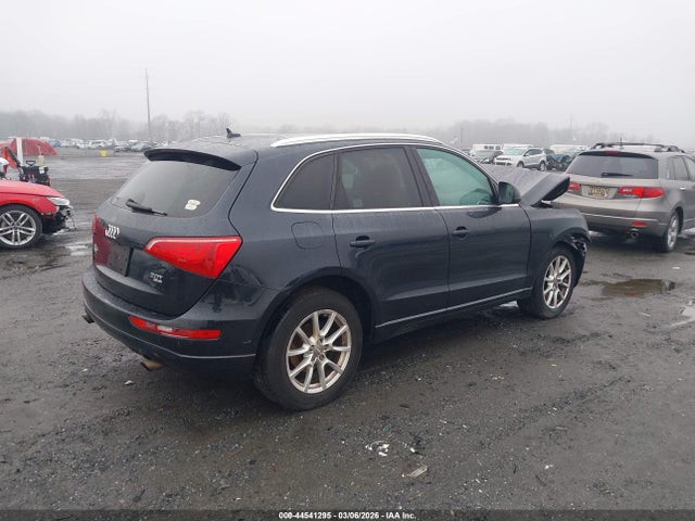 2012 AUDI Q5 WA1LFAFPXCA036941 Photo 3