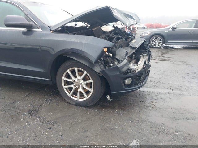 2012 AUDI Q5 WA1LFAFPXCA036941 Photo 5