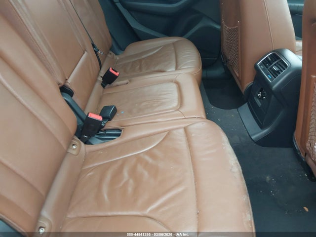 2012 AUDI Q5 WA1LFAFPXCA036941 Photo 7