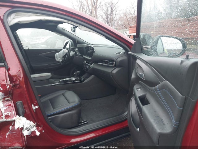 Продаж на аукціоні авто 2025 Buick Envista Sport Touring Fwd, vin: KL47LBEP9SB089284, номер лоту: 44541299