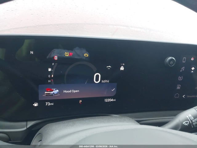 Продаж на аукціоні авто 2025 Buick Envista Sport Touring Fwd, vin: KL47LBEP9SB089284, номер лоту: 44541299