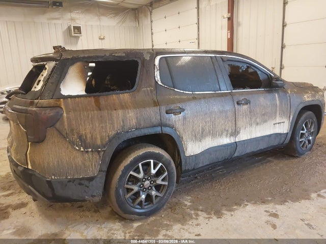 Продажа на аукционе авто 2020 Gmc Acadia Sle, vin: 1GKKNKLA1LZ240396, номер лота: 44541305
