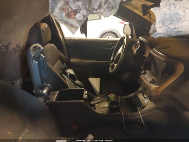Продажа на аукционе авто 2020 Gmc Acadia Sle, vin: 1GKKNKLA1LZ240396, номер лота: 44541305