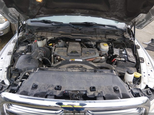 Продаж на аукціоні авто 2015 Ram 3500 Big Horn, vin: 3C63RRHL3FG512305, номер лоту: 44541306