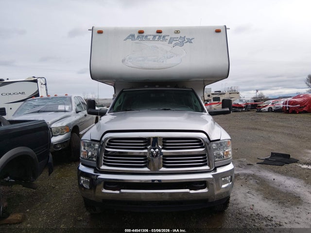 Продаж на аукціоні авто 2015 Ram 3500 Big Horn, vin: 3C63RRHL3FG512305, номер лоту: 44541306