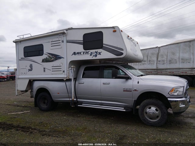 Продаж на аукціоні авто 2015 Ram 3500 Big Horn, vin: 3C63RRHL3FG512305, номер лоту: 44541306