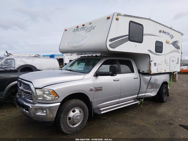 Продаж на аукціоні авто 2015 Ram 3500 Big Horn, vin: 3C63RRHL3FG512305, номер лоту: 44541306