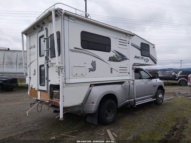 Продаж на аукціоні авто 2015 Ram 3500 Big Horn, vin: 3C63RRHL3FG512305, номер лоту: 44541306