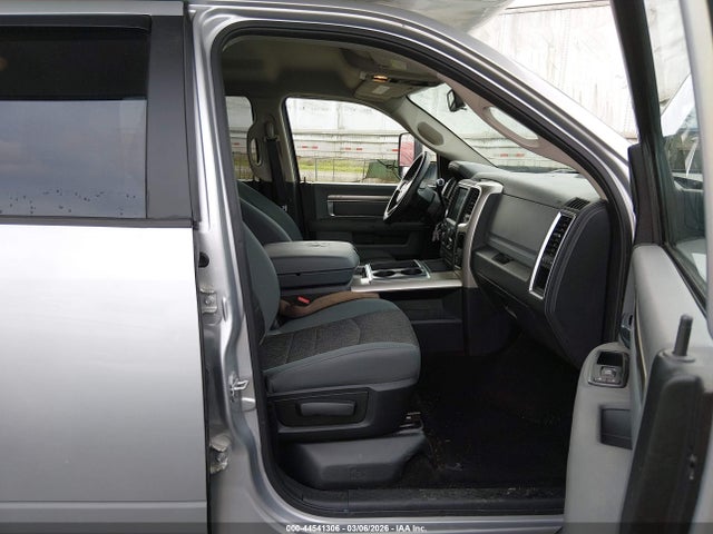 Продаж на аукціоні авто 2015 Ram 3500 Big Horn, vin: 3C63RRHL3FG512305, номер лоту: 44541306