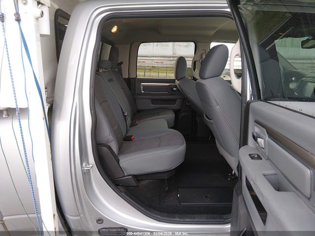 Продаж на аукціоні авто 2015 Ram 3500 Big Horn, vin: 3C63RRHL3FG512305, номер лоту: 44541306