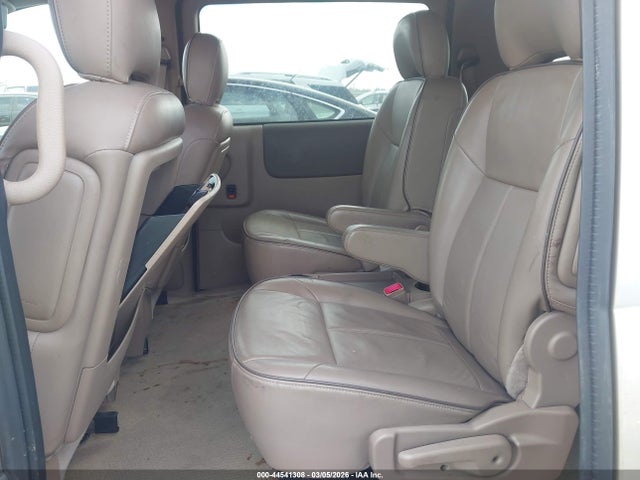 2006 Buick Terraza Cxl მანქანა იყიდება აუქციონზე, vin: 5GADV33LX6D216404, აუქციონის ნომერი: 44541308