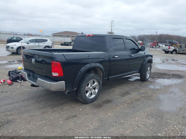 Auction sale of the 2017 Ram 1500 Big Horn  4x4 5'7 Box, vin: 1C6RR7LM3HS876153, lot number: 44541310