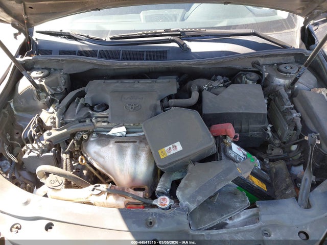 2017 TOYOTA CAMRY 4T1BF1FK5HU375758 Photo 9