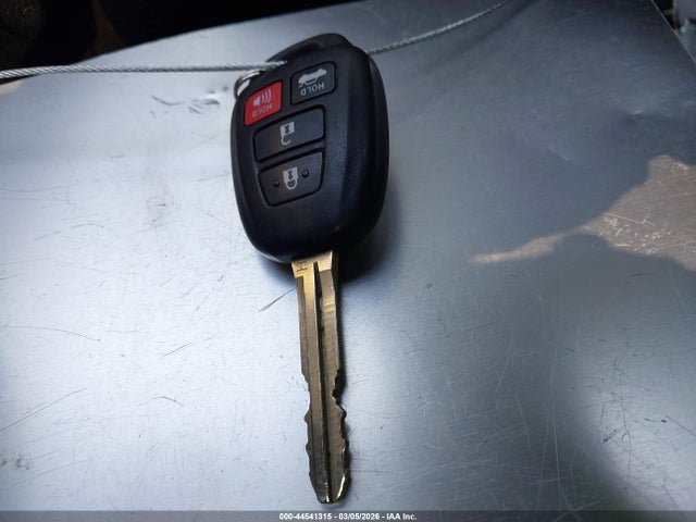 2017 TOYOTA CAMRY 4T1BF1FK5HU375758 Photo 10