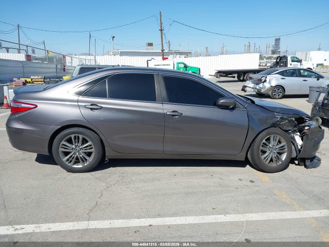 Toyota CAMRY SE 2017 4T1BF1FK5HU375758 Image 13