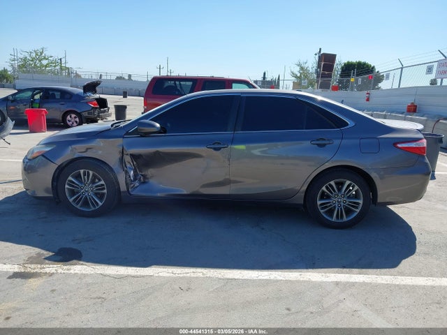 Toyota CAMRY SE 2017 4T1BF1FK5HU375758 Image 14