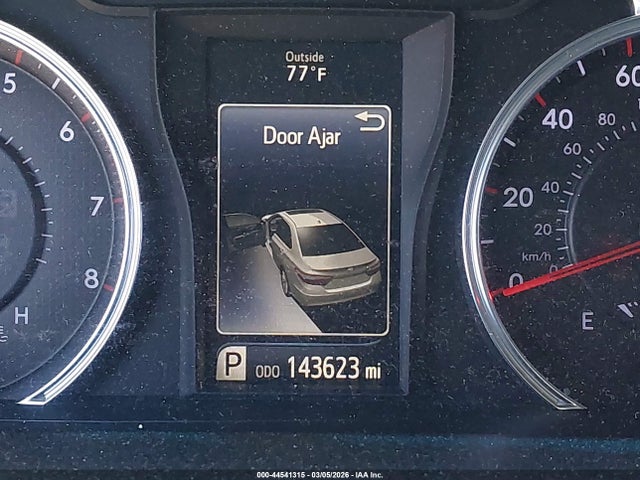 Toyota CAMRY SE 2017 4T1BF1FK5HU375758 Image 15