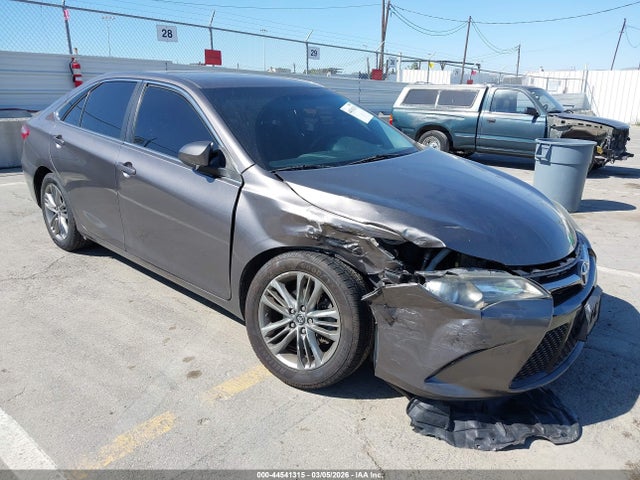 2017 TOYOTA CAMRY 4T1BF1FK5HU375758 Photo 5