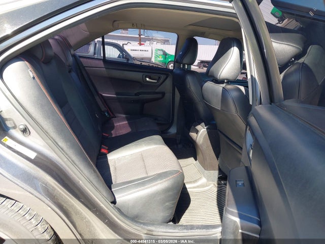 2017 TOYOTA CAMRY 4T1BF1FK5HU375758 Photo 7