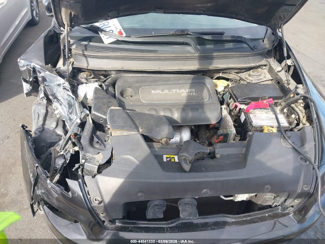 1C4PJLCB8EW323453 Jeep Cherokee Latitude