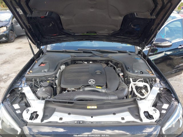 2021 MERCEDES-BENZ E 350 W1KZF8DBXMA907795 Photo 9