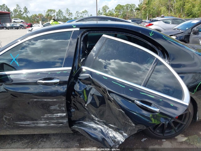 2021 MERCEDES-BENZ E 350 W1KZF8DBXMA907795 Photo 5