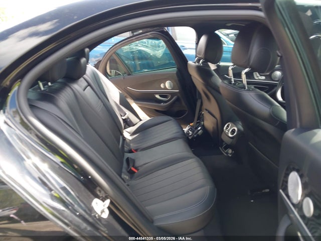 2021 MERCEDES-BENZ E 350 W1KZF8DBXMA907795 Photo 7