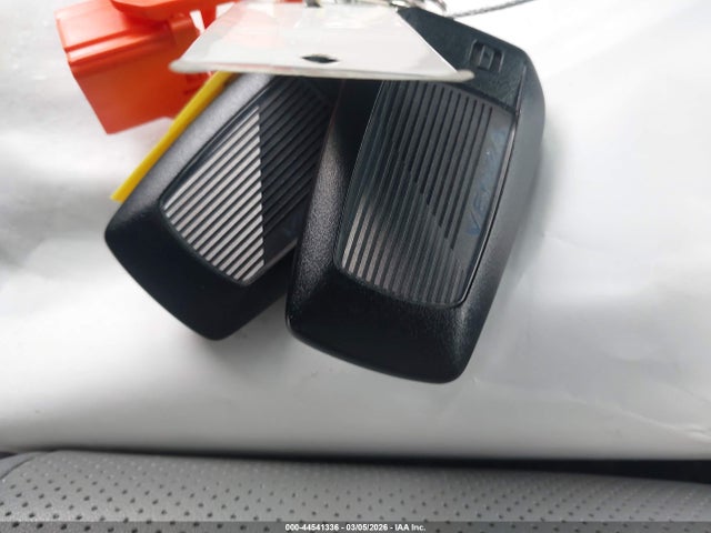 2023 TOYOTA VENZA JTEAAAAH3PJ134707 Photo 10