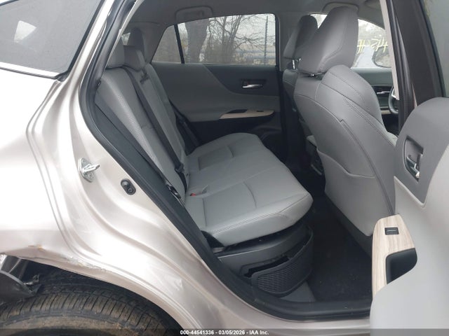 2023 TOYOTA VENZA JTEAAAAH3PJ134707 Photo 7