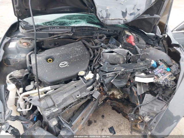 Продаж на аукціоні авто 2012 Mazda Mazda6 I Sport, vin: 1YVHZ8BH1C5M30292, номер лоту: 44541344